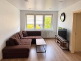Parduodamas Jaukus 3 Kambarių Butas Su Dviem - nuotraukos Nr. 4