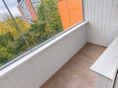Parduodamas Jaukus 3 Kambarių Butas Su Dviem - nuotraukos Nr. 14