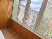 Parduodamas Jaukus 3 Kambarių Butas Su Dviem - nuotraukos Nr. 15