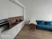 Erdvus dviejų kambarių butas su 3 stiklų - nuotraukos Nr. 3