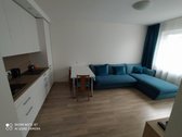 Erdvus dviejų kambarių butas su 3 stiklų - nuotraukos Nr. 4