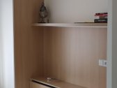 Erdvus dviejų kambarių butas su 3 stiklų - nuotraukos Nr. 14