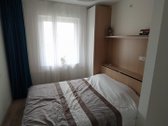 Erdvus dviejų kambarių butas su 3 stiklų - nuotraukos Nr. 12