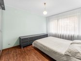 4 Kambarių Butas Lieporiuose: 3 Miegamieji, 2 - nuotraukos Nr. 4