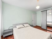 4 Kambarių Butas Lieporiuose: 3 Miegamieji, 2 - nuotraukos Nr. 6