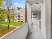4 Kambarių Butas Lieporiuose: 3 Miegamieji, 2 - nuotraukos Nr. 14
