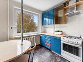 4 Kambarių Butas Lieporiuose: 3 Miegamieji, 2 - nuotraukos Nr. 15