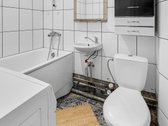 4 Kambarių Butas Lieporiuose: 3 Miegamieji, 2 - nuotraukos Nr. 19