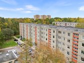 4 Kambarių Butas Lieporiuose: 3 Miegamieji, 2 - nuotraukos Nr. 21