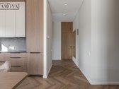 Nuomojamas 2026m. A++ Klasės Kotedžas M. - nuotraukos Nr. 15