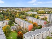 4 Kambarių Butas Lieporiuose: 3 Miegamieji, 2 - nuotraukos Nr. 24