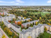 4 Kambarių Butas Lieporiuose: 3 Miegamieji, 2 - nuotraukos Nr. 26