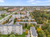 4 Kambarių Butas Lieporiuose: 3 Miegamieji, 2 - nuotraukos Nr. 27