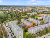 4 Kambarių Butas Lieporiuose: 3 Miegamieji, 2 - nuotraukos Nr. 28