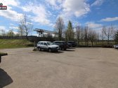 Išnuomojamas labai pigiai 30,49 m² - nuotraukos Nr. 12