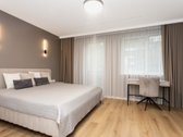 Naujos statybos A++ energinės klasės 9 aukštų - nuotraukos Nr. 11