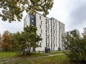 Naujos statybos A++ energinės klasės 9 aukštų - nuotraukos Nr. 28