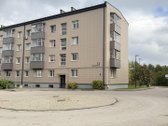 Parduodamas 2 kambarių butas po kapitalinio - nuotraukos Nr. 8