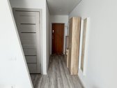 Parduodamas 2 kambarių butas po kapitalinio - nuotraukos Nr. 6