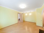 Nuomojamas šviesus ir šiltas 2 k. butas - nuotraukos Nr. 6