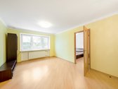 Nuomojamas šviesus ir šiltas 2 k. butas - nuotraukos Nr. 5