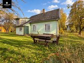 Erdvus Namų Valdos Sklypas Su Gyvenamuoju - nuotraukos Nr. 2