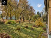 Erdvus Namų Valdos Sklypas Su Gyvenamuoju - nuotraukos Nr. 12