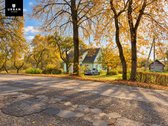 Erdvus Namų Valdos Sklypas Su Gyvenamuoju - nuotraukos Nr. 13