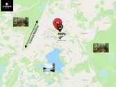 Erdvus Namų Valdos Sklypas Su Gyvenamuoju - nuotraukos Nr. 15