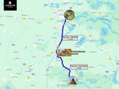 Erdvus Namų Valdos Sklypas Su Gyvenamuoju - nuotraukos Nr. 16
