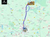Erdvus Namų Valdos Sklypas Su Gyvenamuoju - nuotraukos Nr. 17