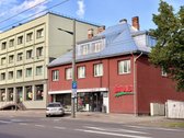 Parduodamas modernus butas Žaliakalnyje - nuotraukos Nr. 16