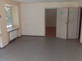 Išnuomojamas pastatas pramonei, gynybos - nuotraukos Nr. 4