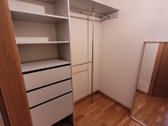 Nuomojamas 2 kambarių butas uždaroje 4 namų - nuotraukos Nr. 3