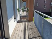 Nuomojamas 2 kambarių butas uždaroje 4 namų - nuotraukos Nr. 4