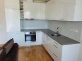 Nuomojamas 2 kambarių butas uždaroje 4 namų - nuotraukos Nr. 6
