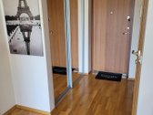 Nuomojamas 2 kambarių butas uždaroje 4 namų - nuotraukos Nr. 7