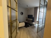 Išnuomojamas naujas, stilingai įrengtas butas - nuotraukos Nr. 11