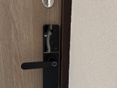 Išnuomojamas naujas, stilingai įrengtas butas - nuotraukos Nr. 17