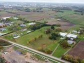 54,78 aro pramonės ir sandėliavimo sklypas - nuotraukos Nr. 5