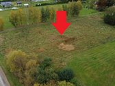 54,78 aro pramonės ir sandėliavimo sklypas - nuotraukos Nr. 3