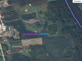 54,78 aro pramonės ir sandėliavimo sklypas - nuotraukos Nr. 8