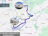 Naujas 2 Kambarių Būstas Su Erdvia Terasa - nuotraukos Nr. 35