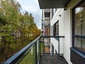 Parduodamas pilnai įrengtas butas su buitine - nuotraukos Nr. 26