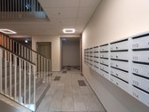 Parduodamas pilnai įrengtas butas su buitine - nuotraukos Nr. 24