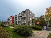 Parduodamas pilnai įrengtas butas su buitine - nuotraukos Nr. 27