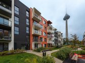 Parduodamas pilnai įrengtas butas su buitine - nuotraukos Nr. 28