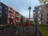 Parduodamas pilnai įrengtas butas su buitine - nuotraukos Nr. 29