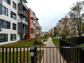 Parduodamas pilnai įrengtas butas su buitine - nuotraukos Nr. 30