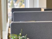 Patalpose yra keli atskiri kabinetai, - nuotraukos Nr. 7